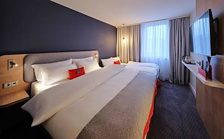Holiday Inn Express Dortmund by IHG
