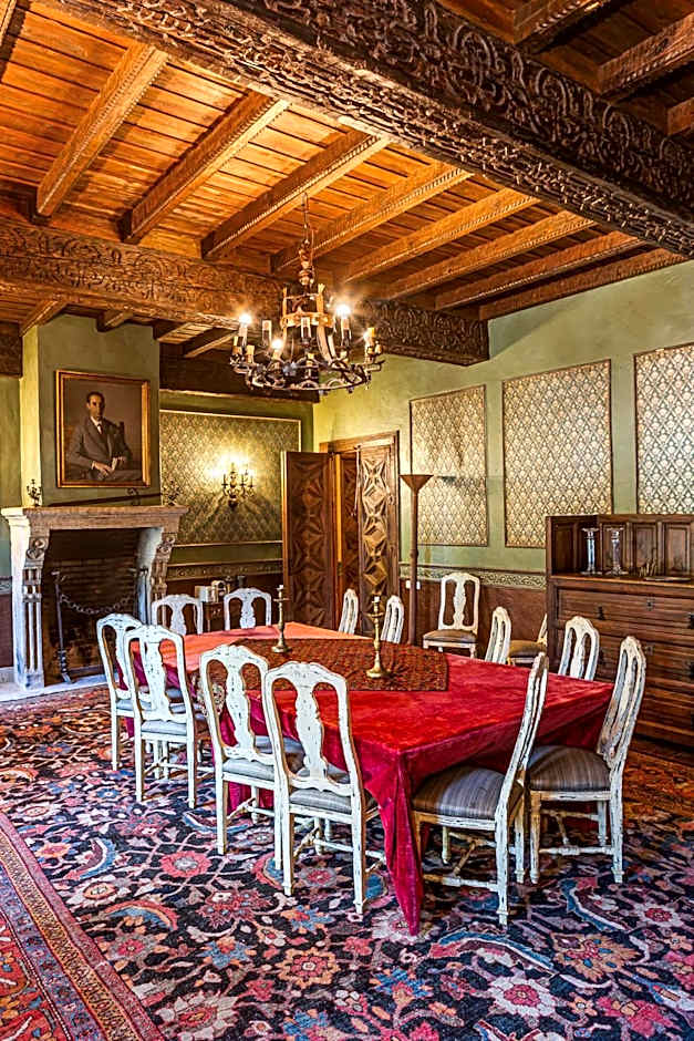 Queens hotel Toledo