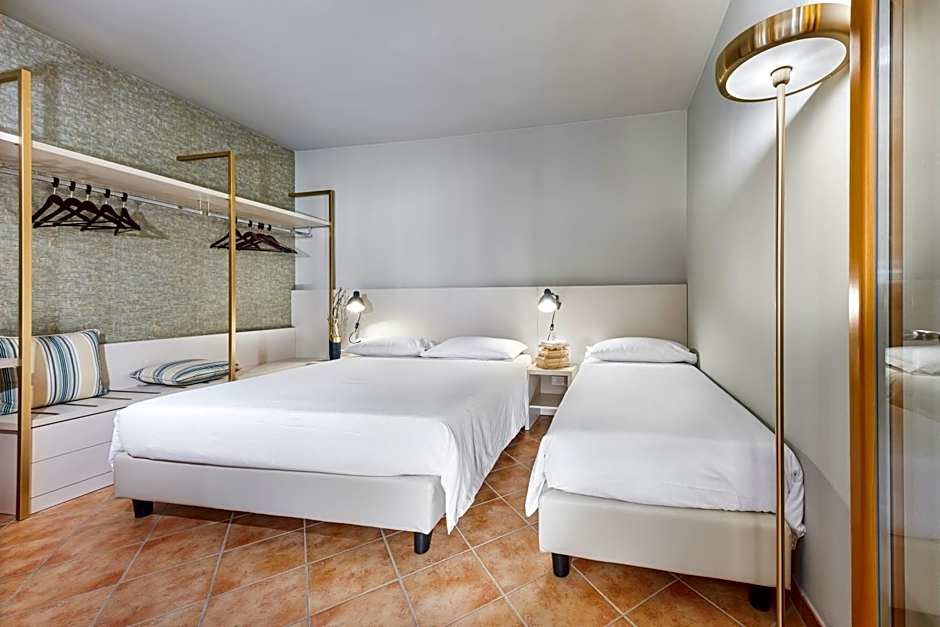 Residence Poggio Dei Pini