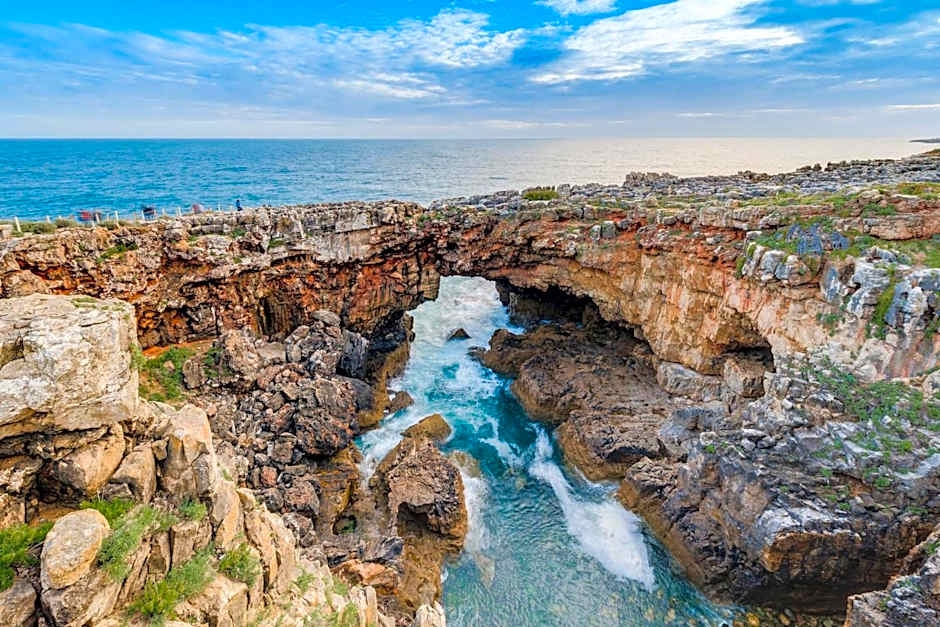Kimpton Quinta Da Marinha By IHG