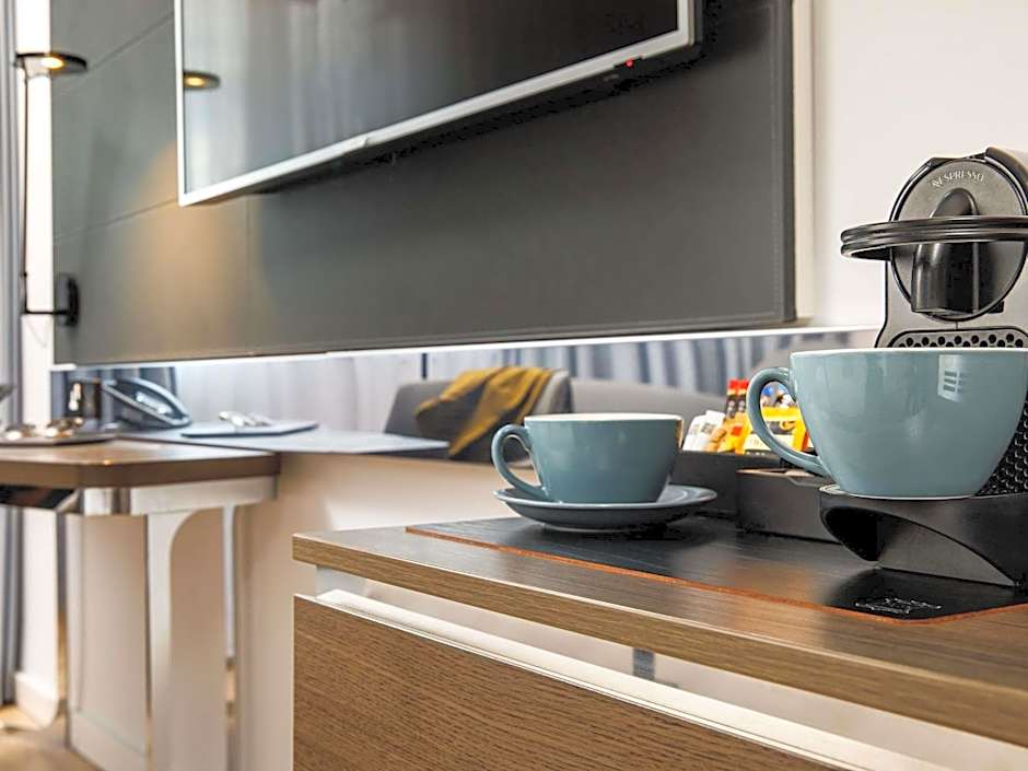 Novotel London Bridge