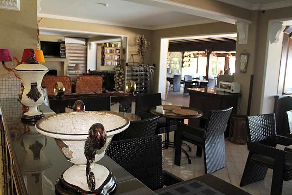 Bella View Art Boutique Hotel