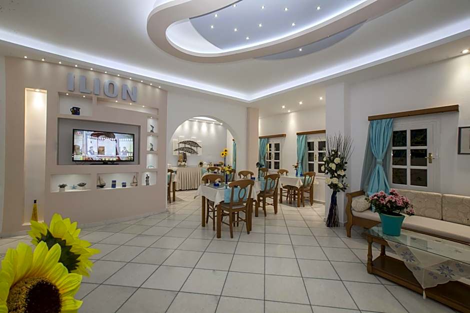 Ilion Hotel