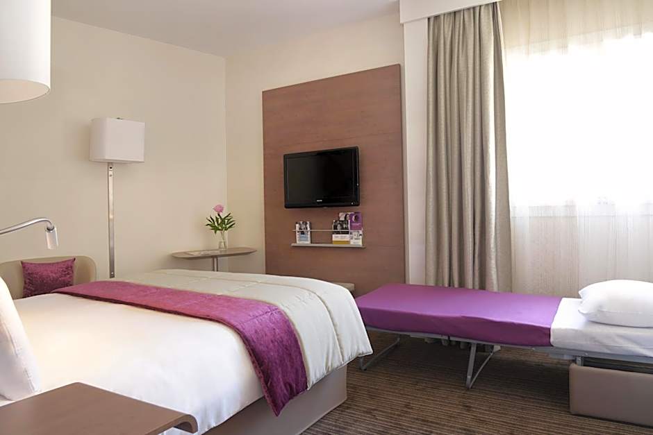 Hotel Mercure Toulouse Centre Wilson Capitole