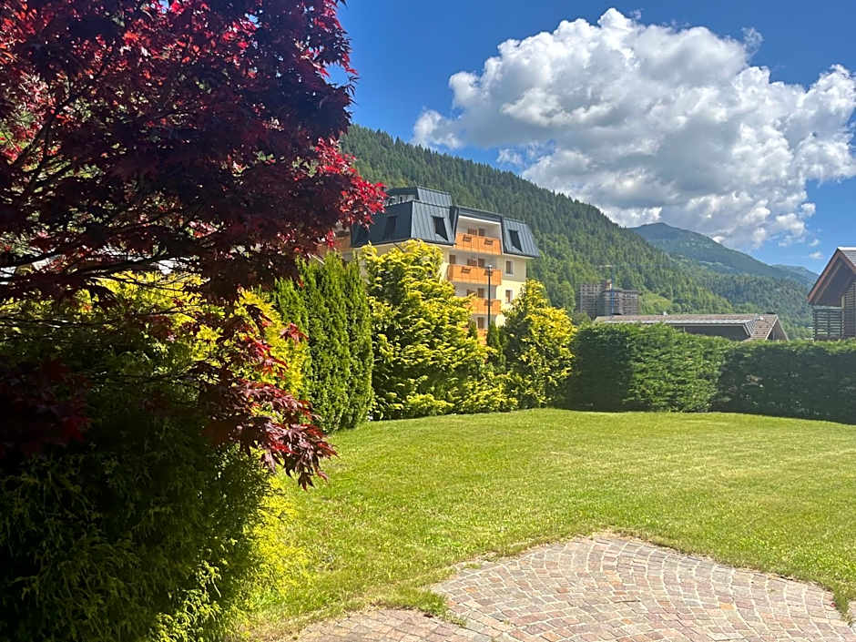 Residence Villa Brioschi