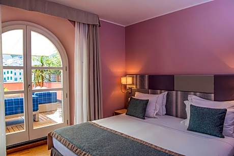 Suite with Terrace