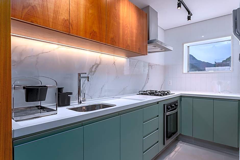 Conforto em Copacabana - 1 quarto - BR1307 Z3