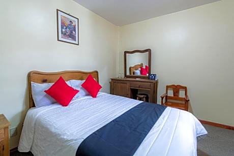 Capital O Hospedaje Los Angeles San Cristobal De Las Casas