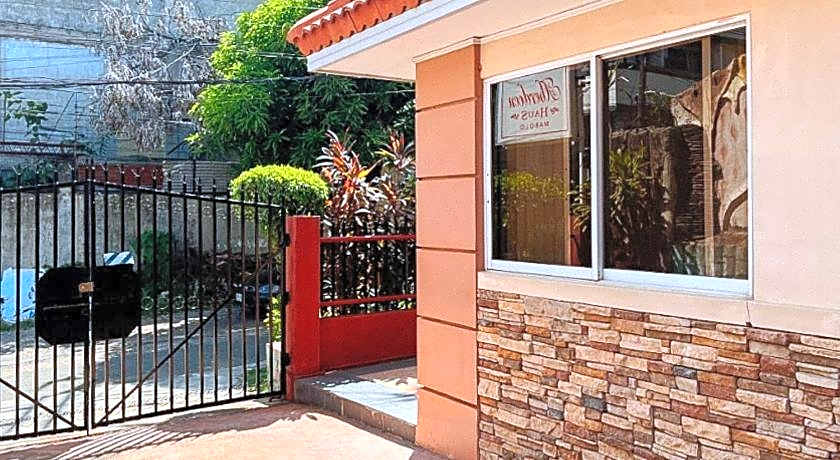 Aberdeen Haus In Mabolo – Cebu City, IL