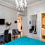 Dreamsrome Suites