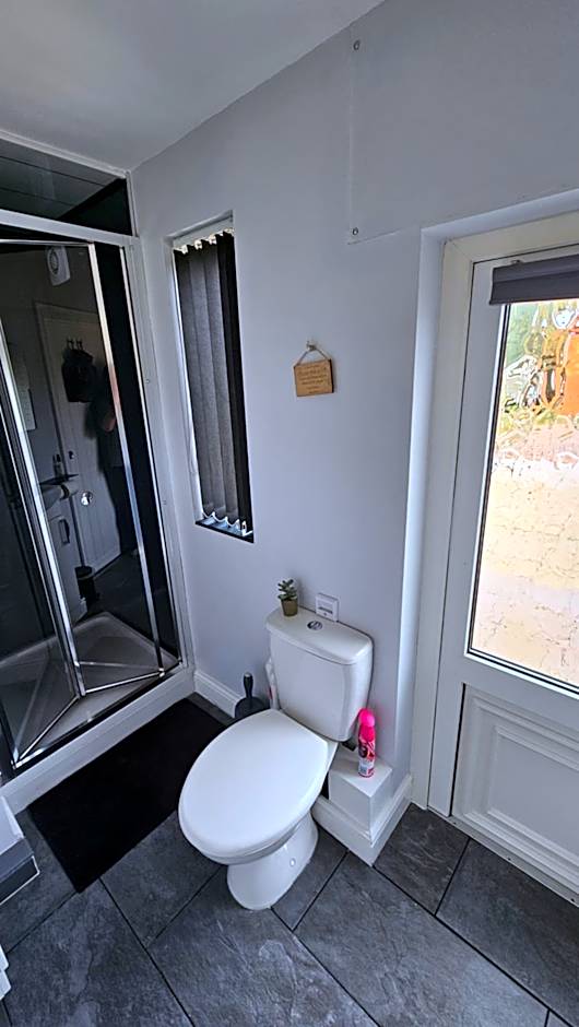 Hadrians wall studio