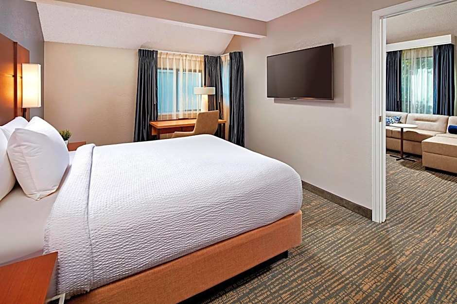 Residence Inn by Marriott Los Angeles LAX/Manhattan Beach