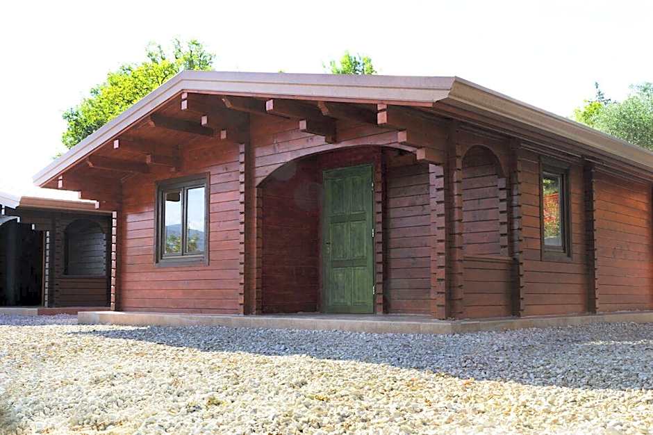 Bosco D'Olmi Country House