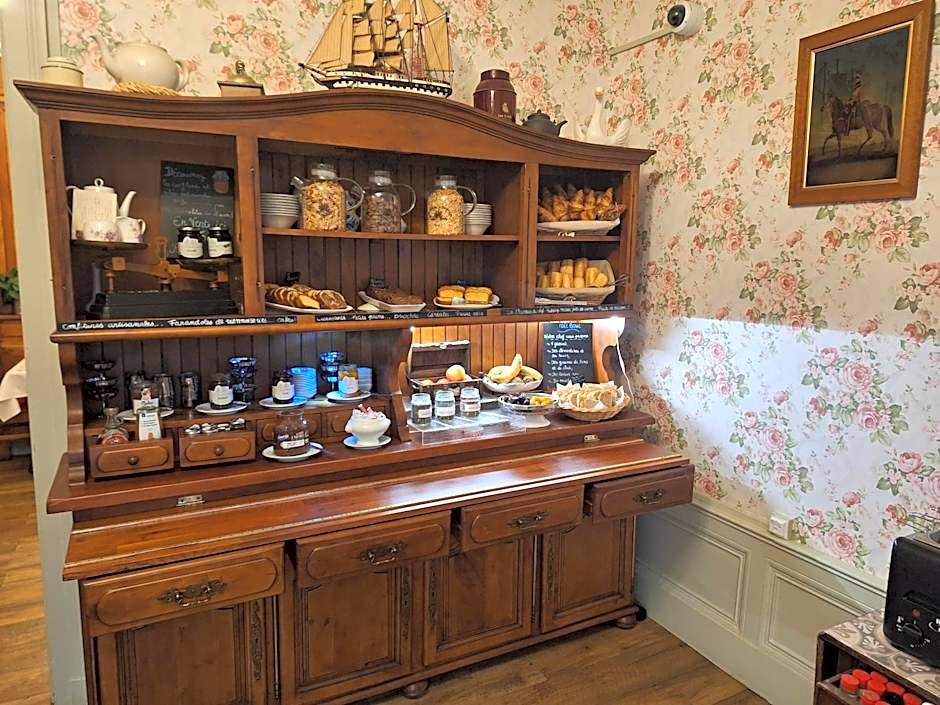 Hotel de Charme La Bonne Adresse