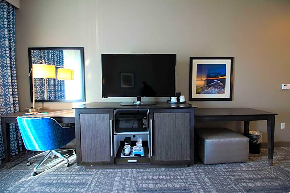 Hampton Inn By Hilton West Plains