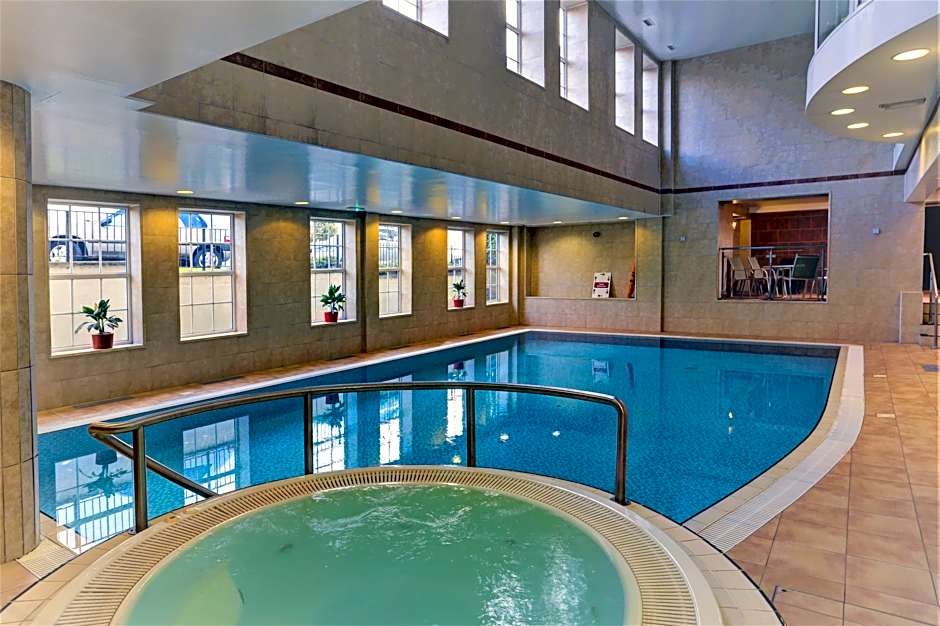 Crowne Plaza East Midlands Airport