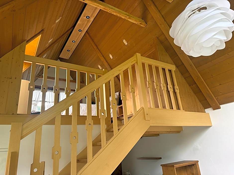 Hollhouse - Bed & Breakfast