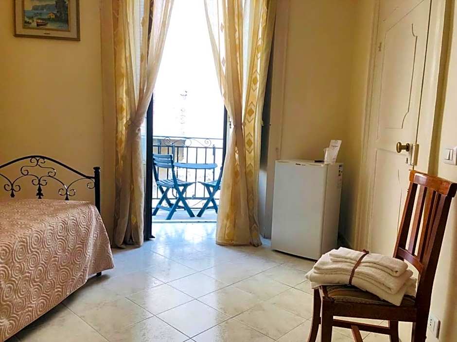 B&B Al Piazza Marina