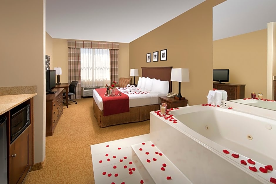 Country Inn & Suites by Radisson, Houston Airport East