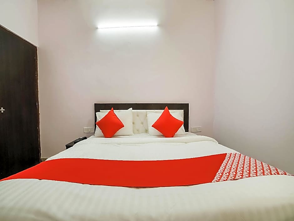 Hotel O KL Khari Inn