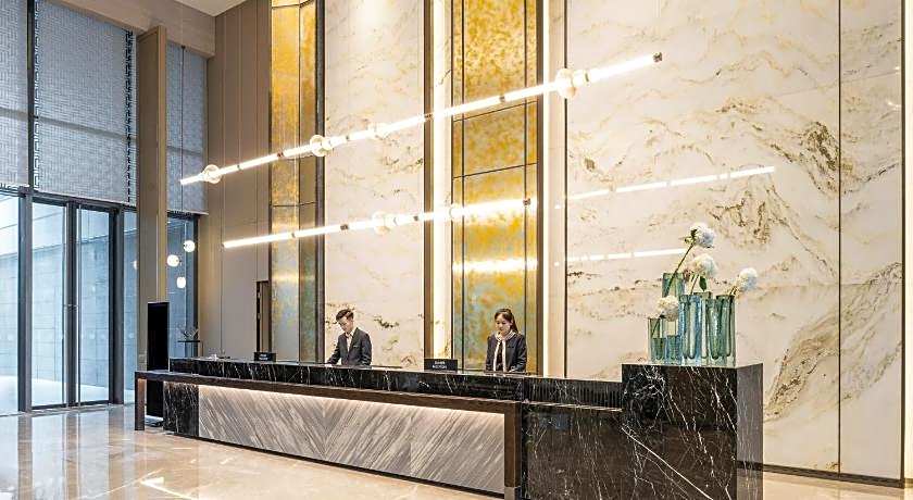 Pullman Jiaxing Pinghu Excellence