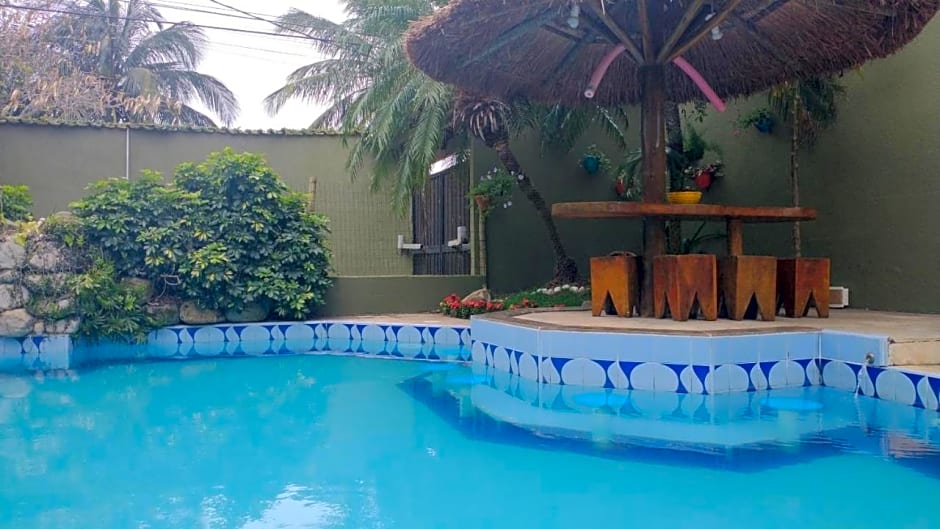 POUSADA CASA DIAMANTe