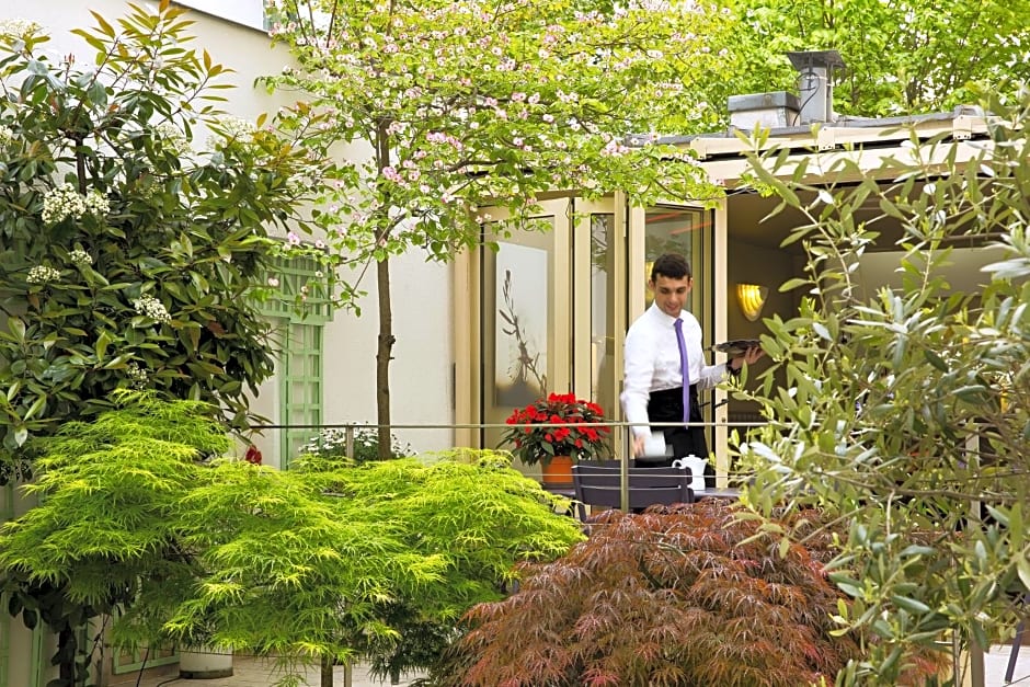 Hotel Mistral