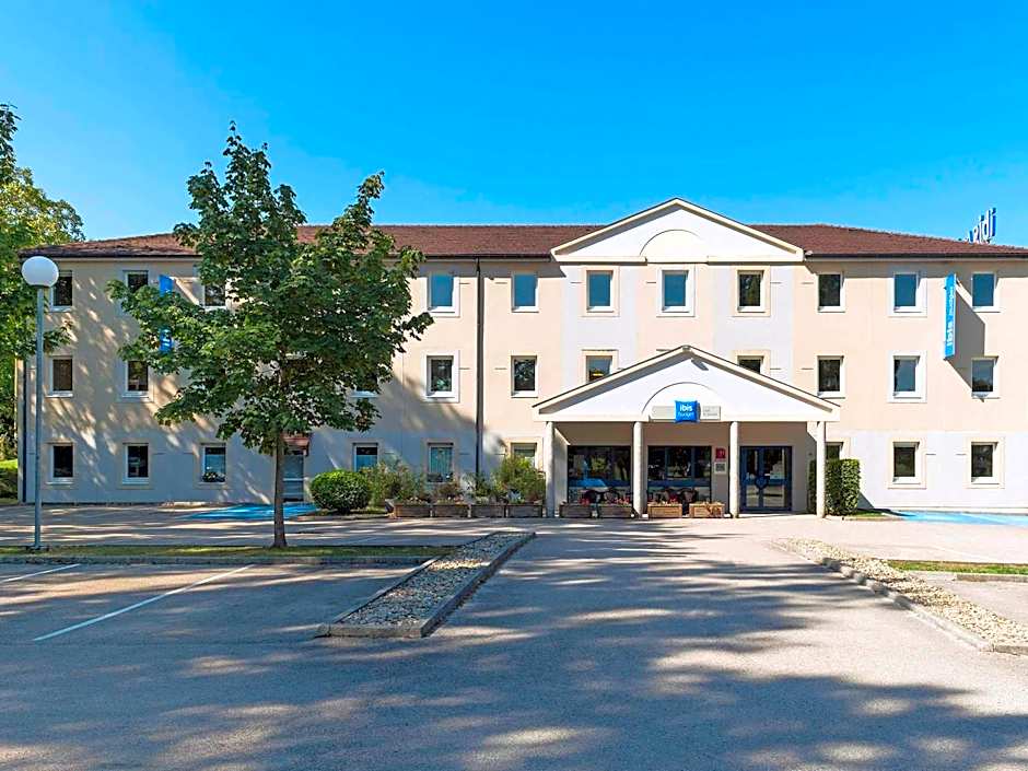 ibis Budget Lons-le-Saunier