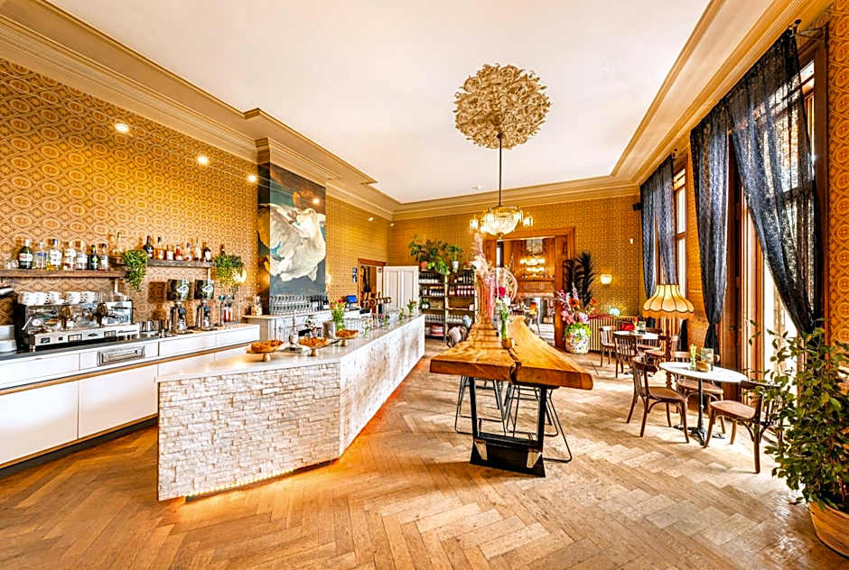 Hotel Gaia