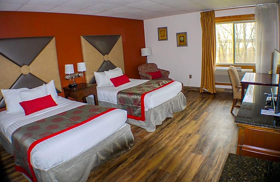 Albert Lea Inn and Suites