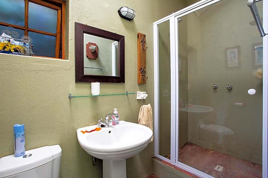 Paardeplaats Nature Retreat