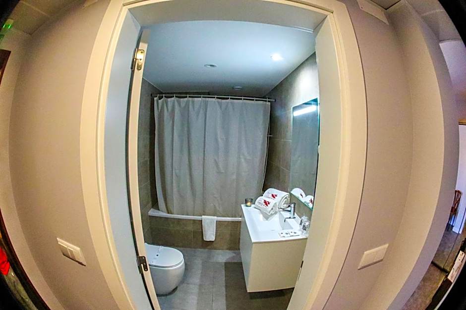 Hotel Dos Cavaleiros