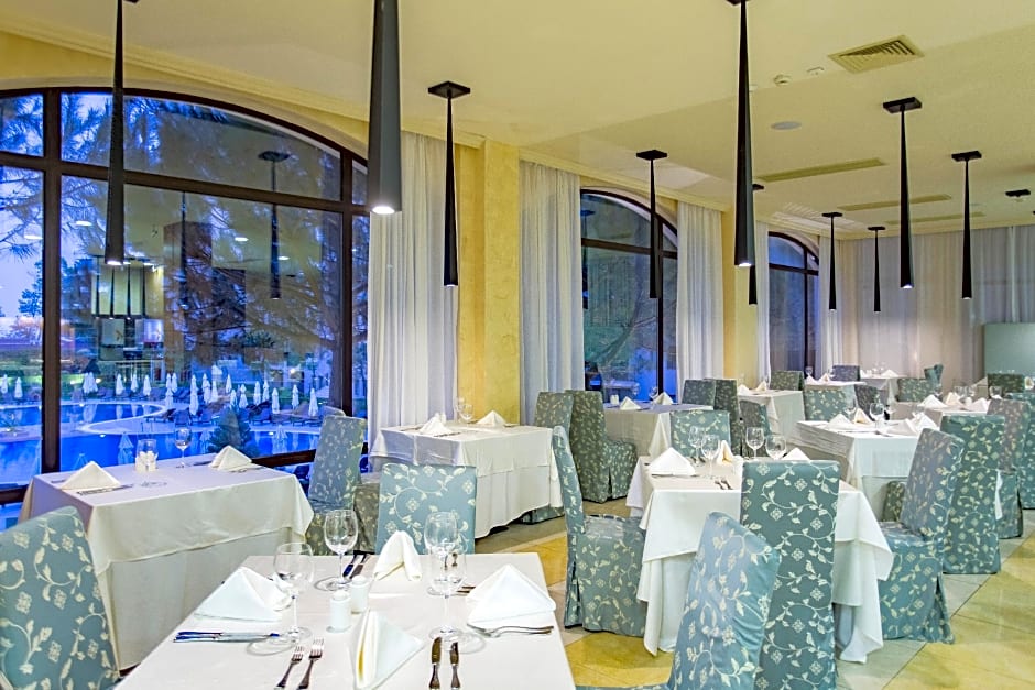 Barcelo Royal Beach - All Inclusive