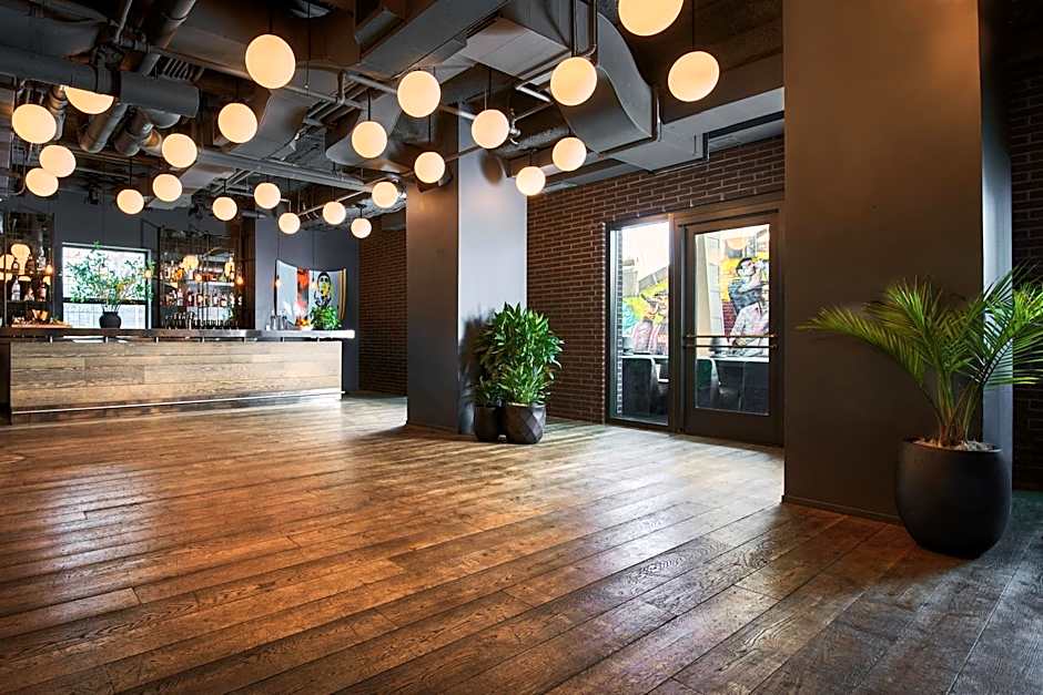 Virgin Hotels, Chicago