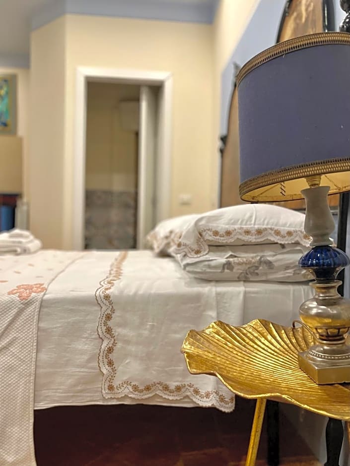 B&B 'Degli Artisti'