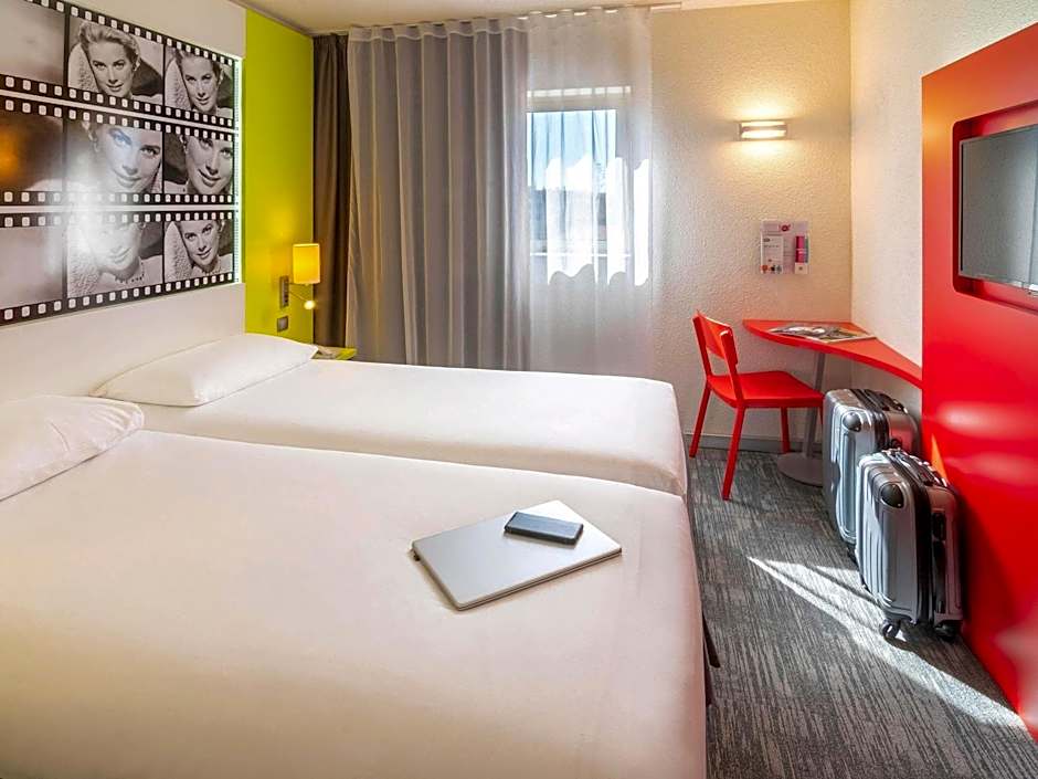 ibis Styles Cannes Le Cannet