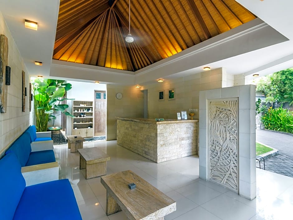 Artemis Villa & Hotel