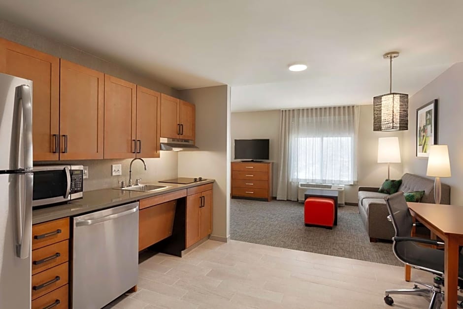 Homewood Suites by Hilton Syracuse - Carrier Circle