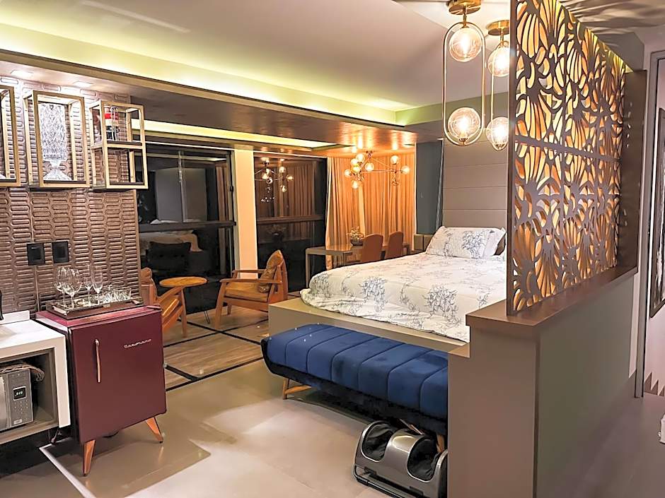 Mirante Pousada Boutique