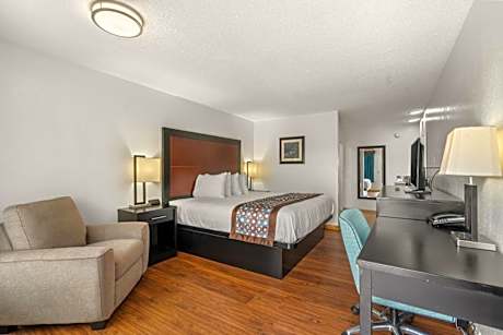King Suite
