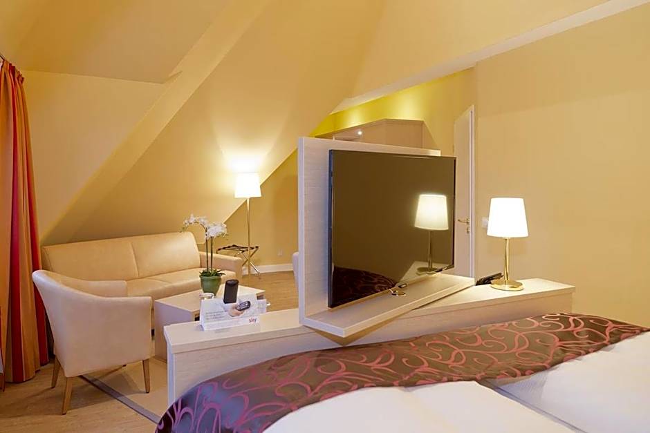 Hotel Villa Monte Vino