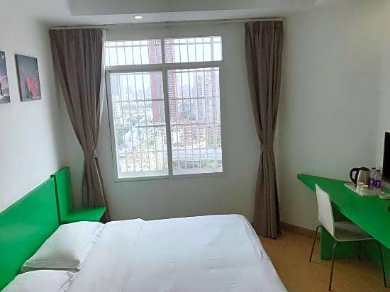 Yi Mi Hotel Guangzhou China Plaza Branch