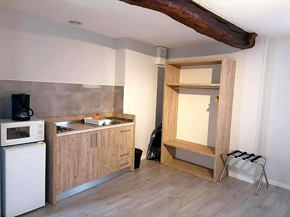 Hotel Le Verger