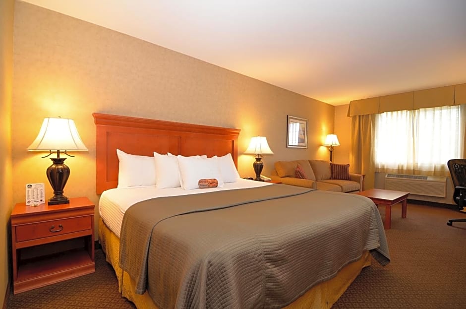 Best Western Plus Kennewick Inn