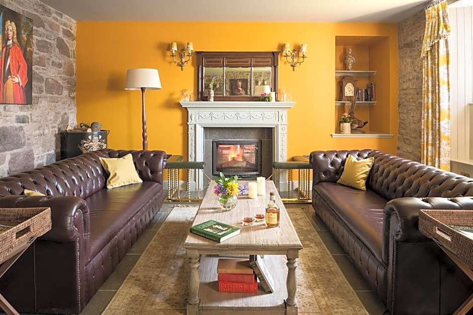 Meikleour Arms Hotel & Restaurant