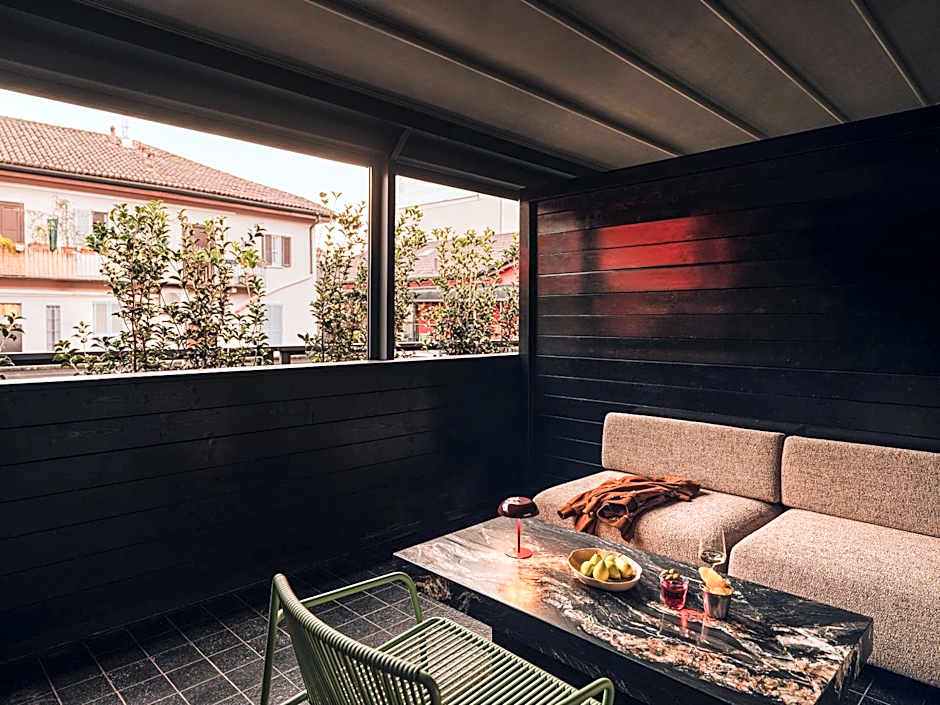 Aethos Milan