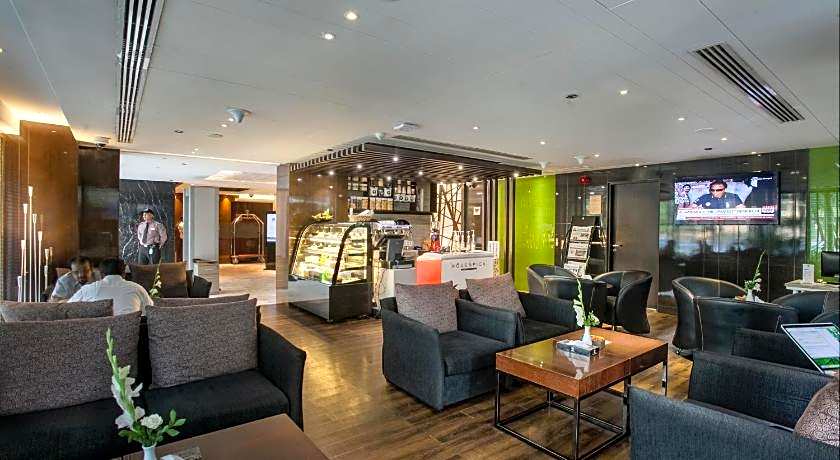 Best Western Plus Maple Leaf