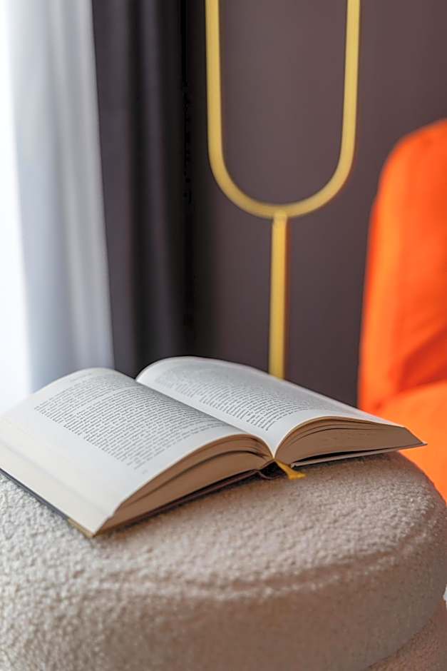 kalm stay - munich east