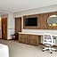 Hilton Garden Inn San Jose Airport City Mall