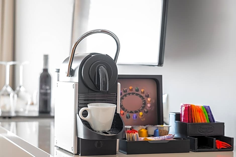 Hotel Bergkristall Oberlech